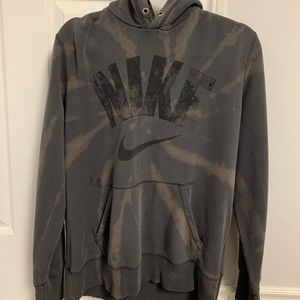 Vintage Nike Hoodie